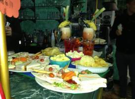 Gelateria bar oasi