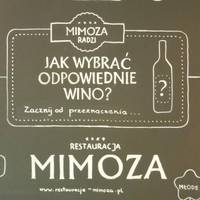 Restauracja Mimoza