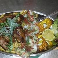 Harmonie el Mexicano