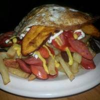 La Rustika chicken