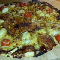 Pizza & Pasta