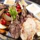 Мясной гриль на компанию