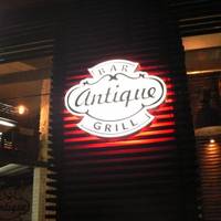 Antique Bar&Grill