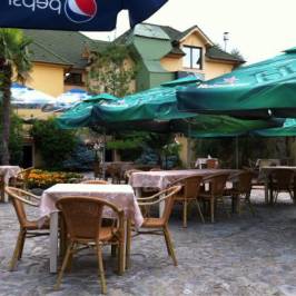 Restaurant Royal