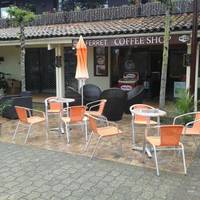 Ferret Coffee Shop