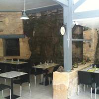 Restaurant Les Combarelles