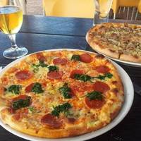 Solo Pizza and Pasta
