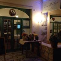 Trattoria Casa E Bottega