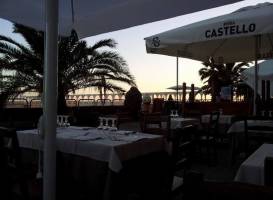 Trattoria Il Delfino