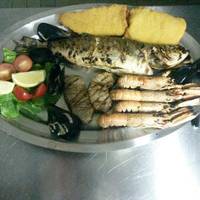 Restoran Marin