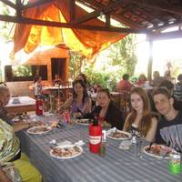 Restaurante Morro Grande
