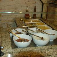 churrascaria do bosque guarulhos