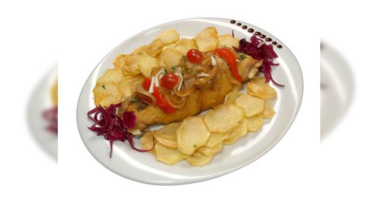 Снимок Aldea Restaurante, Лиссабон