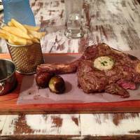 Beza's Bistro