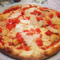 Ristorante Pizzeria da Teseo