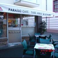 Paraiso Cafe