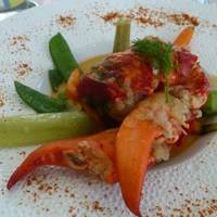 Restaurant Raphael Vionnet