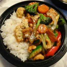 Cha Yen Thai