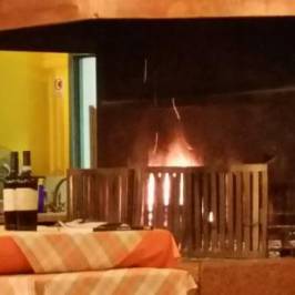 Ristorante Pizzeria Stube la Carbonaia