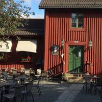 Cafe Lilla Mari