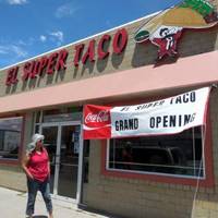 El Super Taco