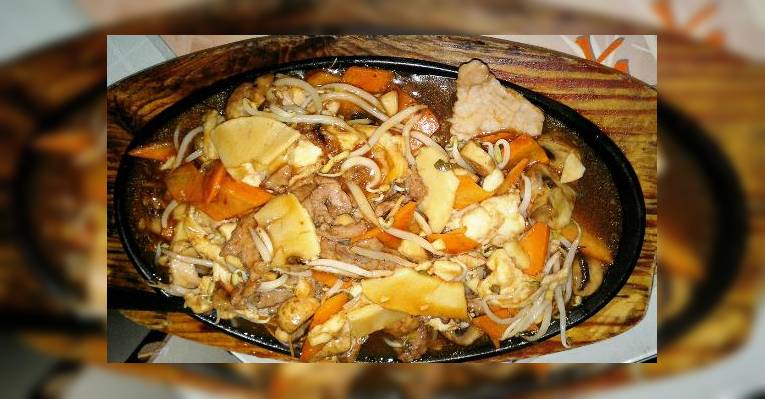 Мясо