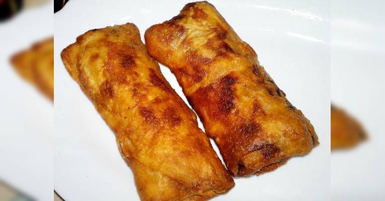 Блинчики