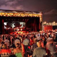 MusicHall Waterfront