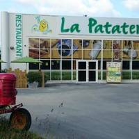 La Pataterie