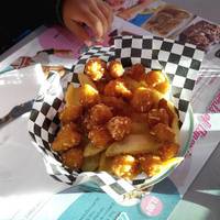 Twist Diner Cafe