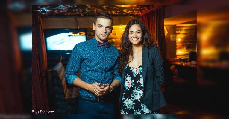 Караоке BOOM 06.07.2014