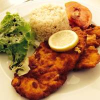 Restaurante Pallato
