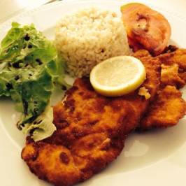Restaurante Pallato