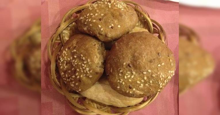 Хлебная корзина