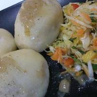 Leckere Piroggen