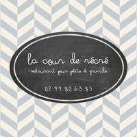 La Cour de R?cr?