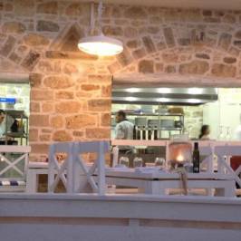 Thalassa Restaurant