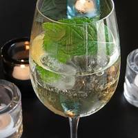 Restaurant & Wine Bar Matrioska