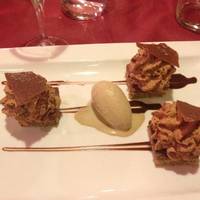 C?t? Gare Sushi Cavaillon
