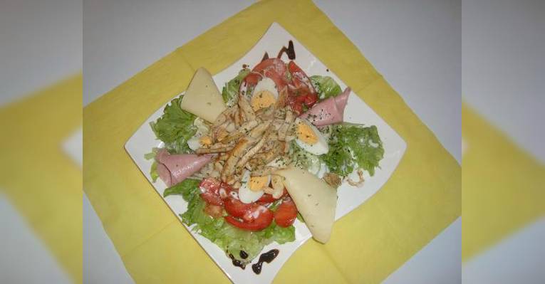 Снимок Restaurant ''Gardens'', Раб