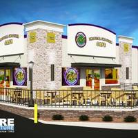 Tropical Smoothie Cafe