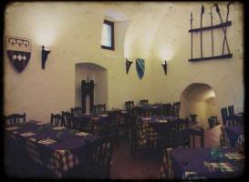 La Taverna degli Artisti