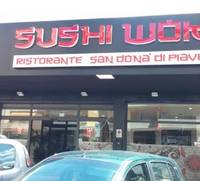 Sushi Wok
