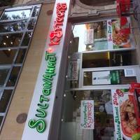 sultanahmetkoftecisi avanos