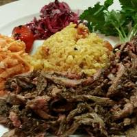 Istanbul Turkish Kitchen