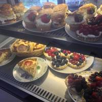 Cafe Cappella