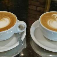 Cafe Rongo