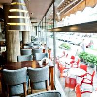 Cafe Karafka