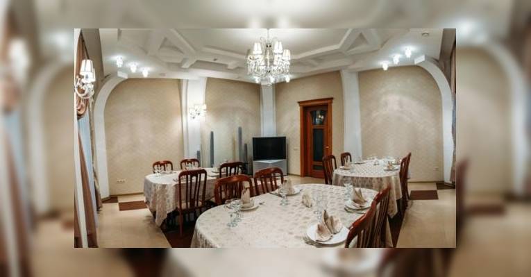 VIP-зал