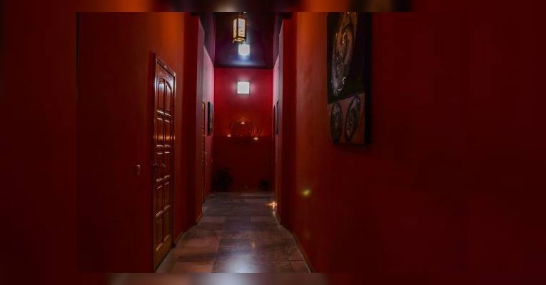 Spa центр в Алматы